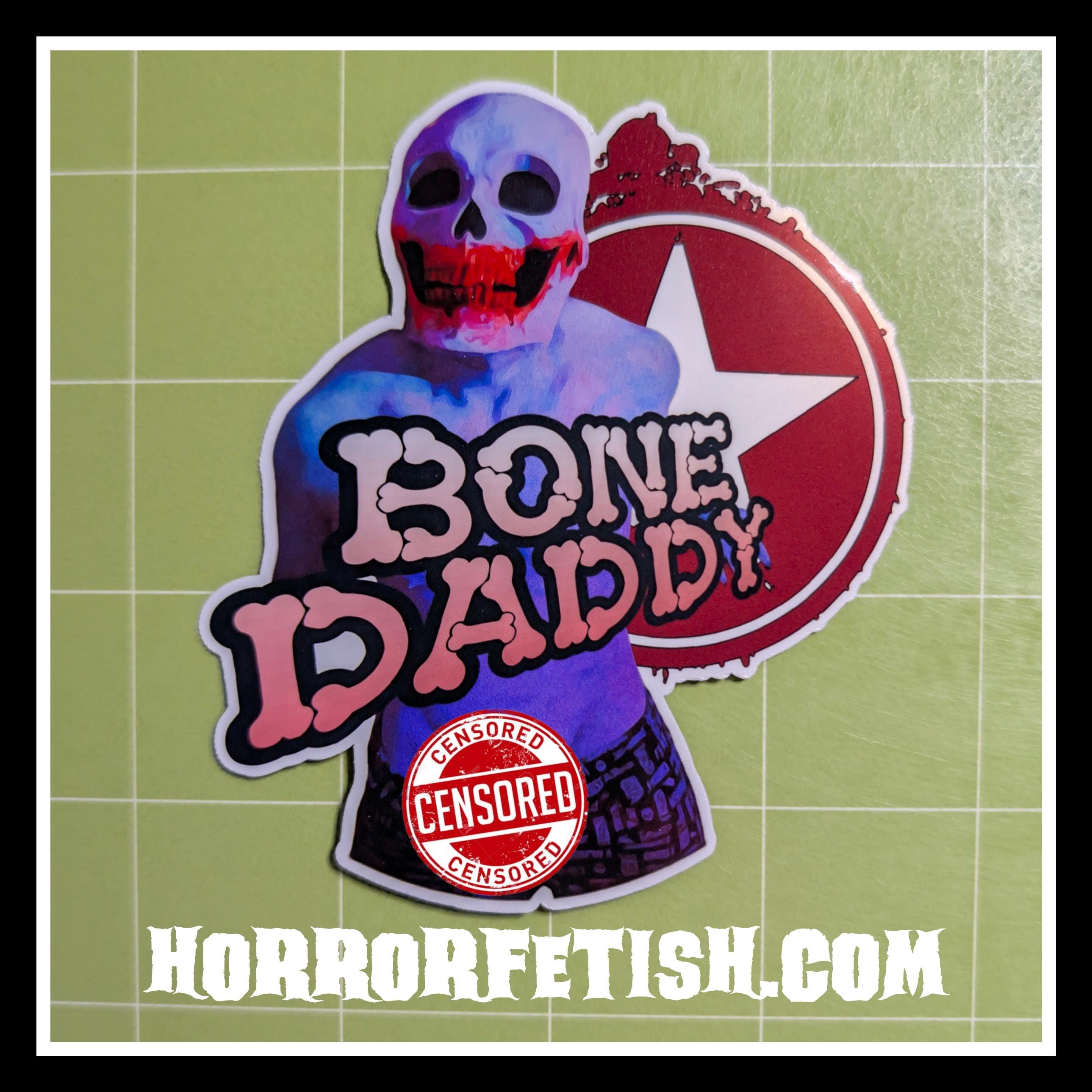 Bone Daddy