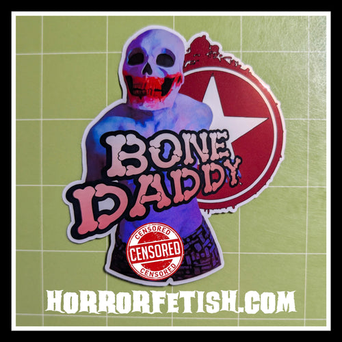 Bone Daddy