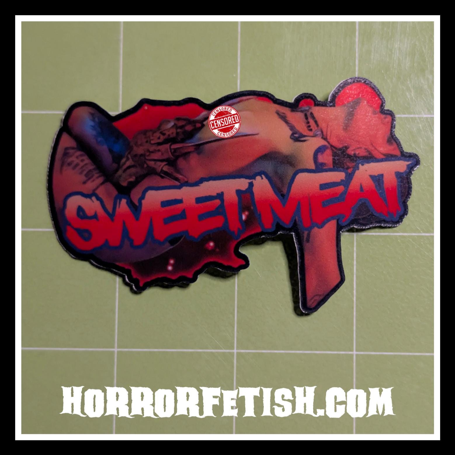 Sweet Meat