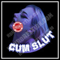 Cum Slut
