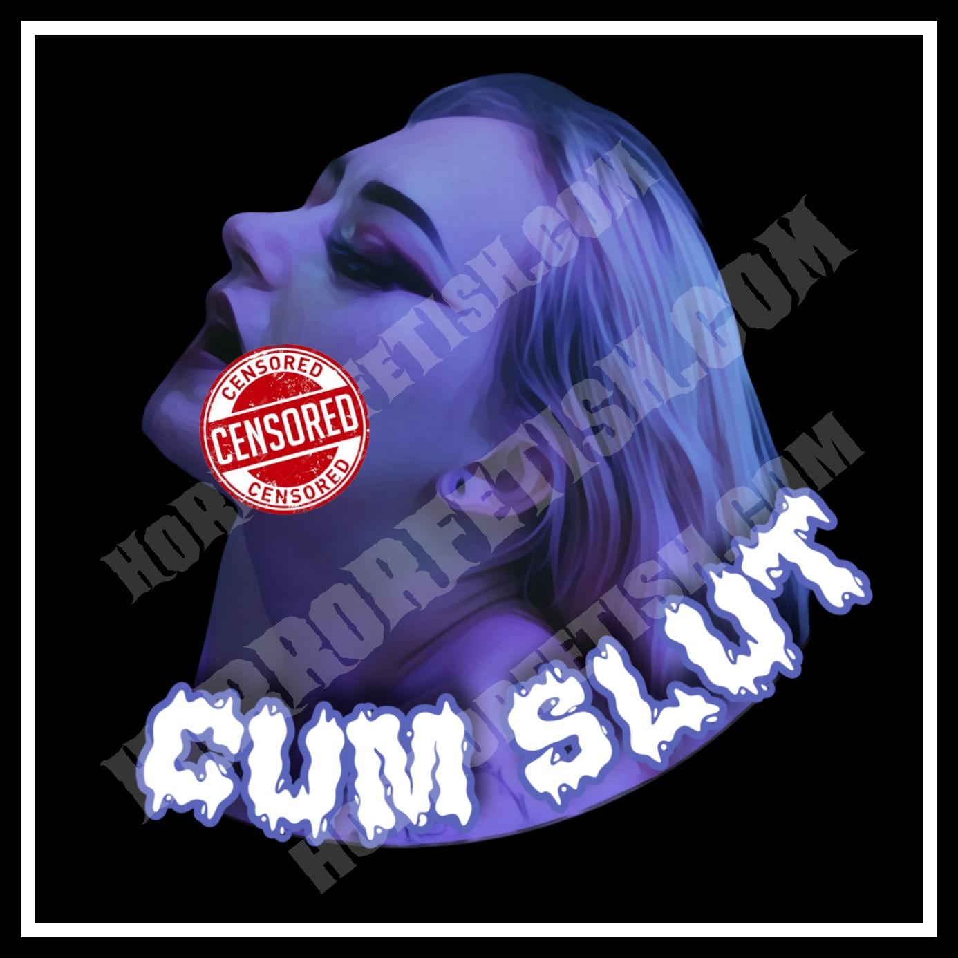 Cum Slut