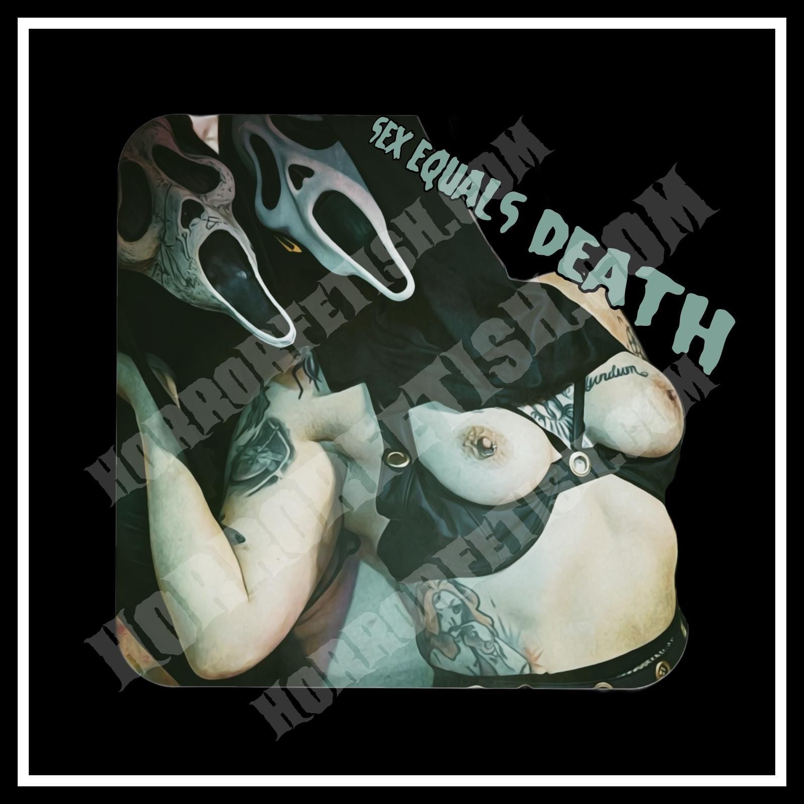 Sex Equals Death