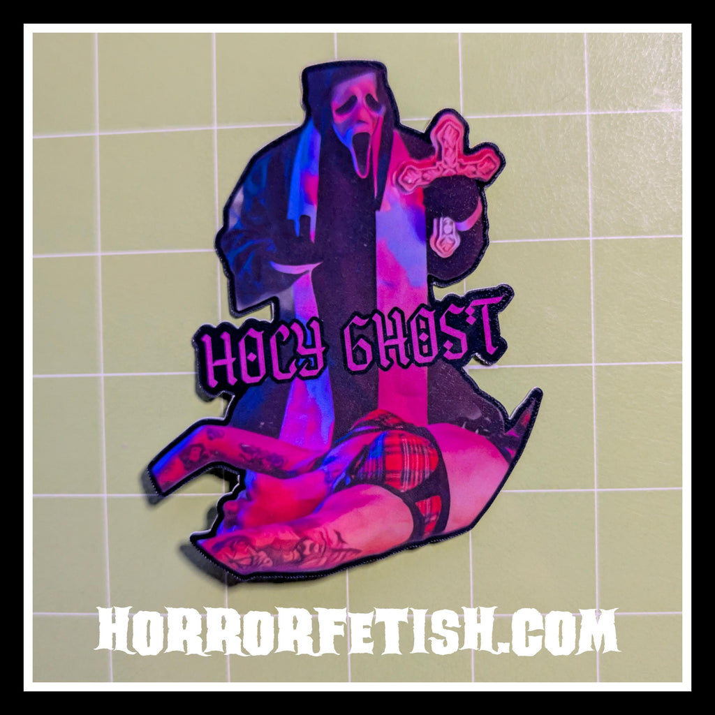 Holy Ghost