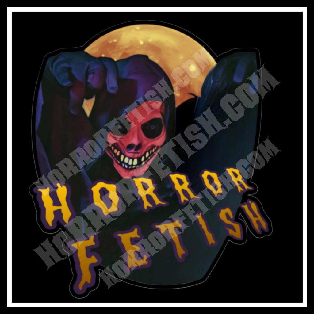 Horror Fetish