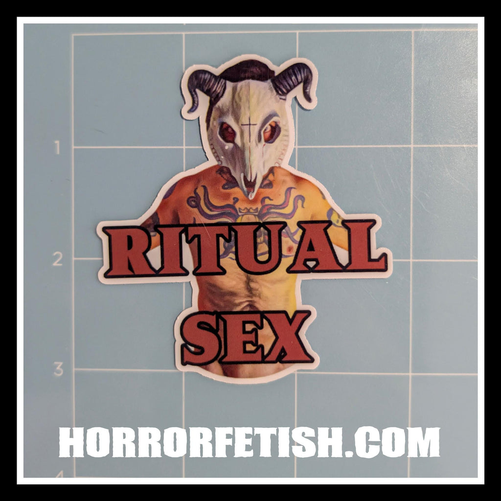 Ritual Sex