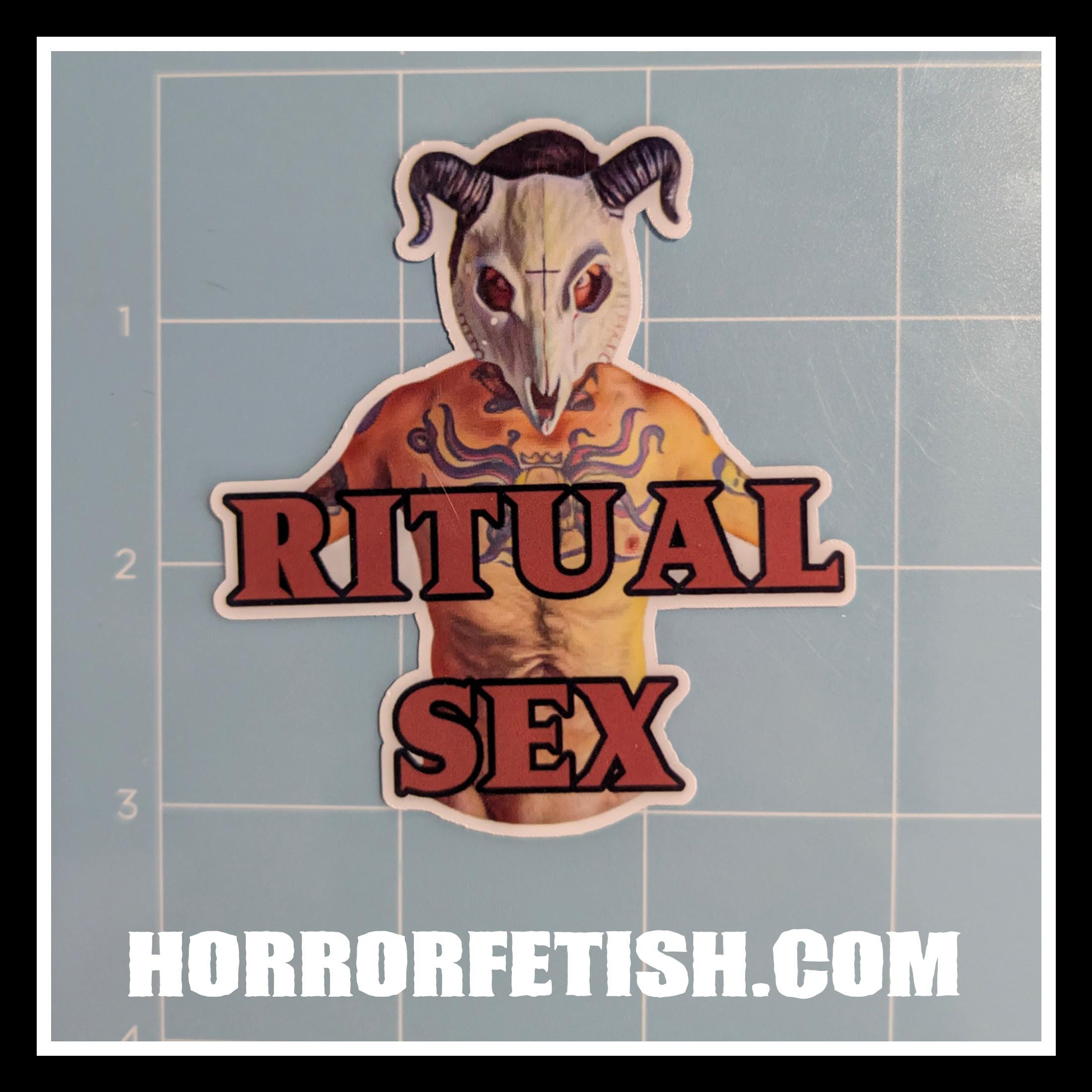 Ritual Sex