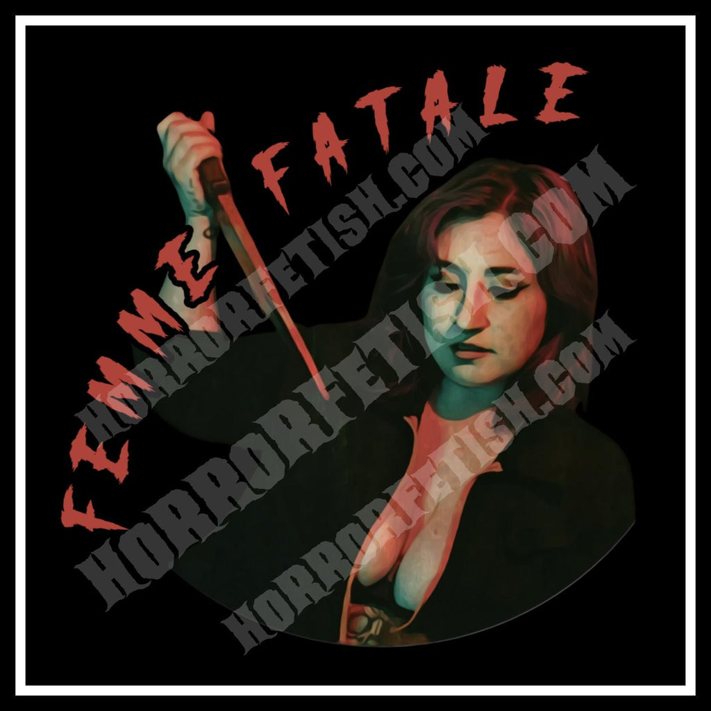 Femme Fatale
