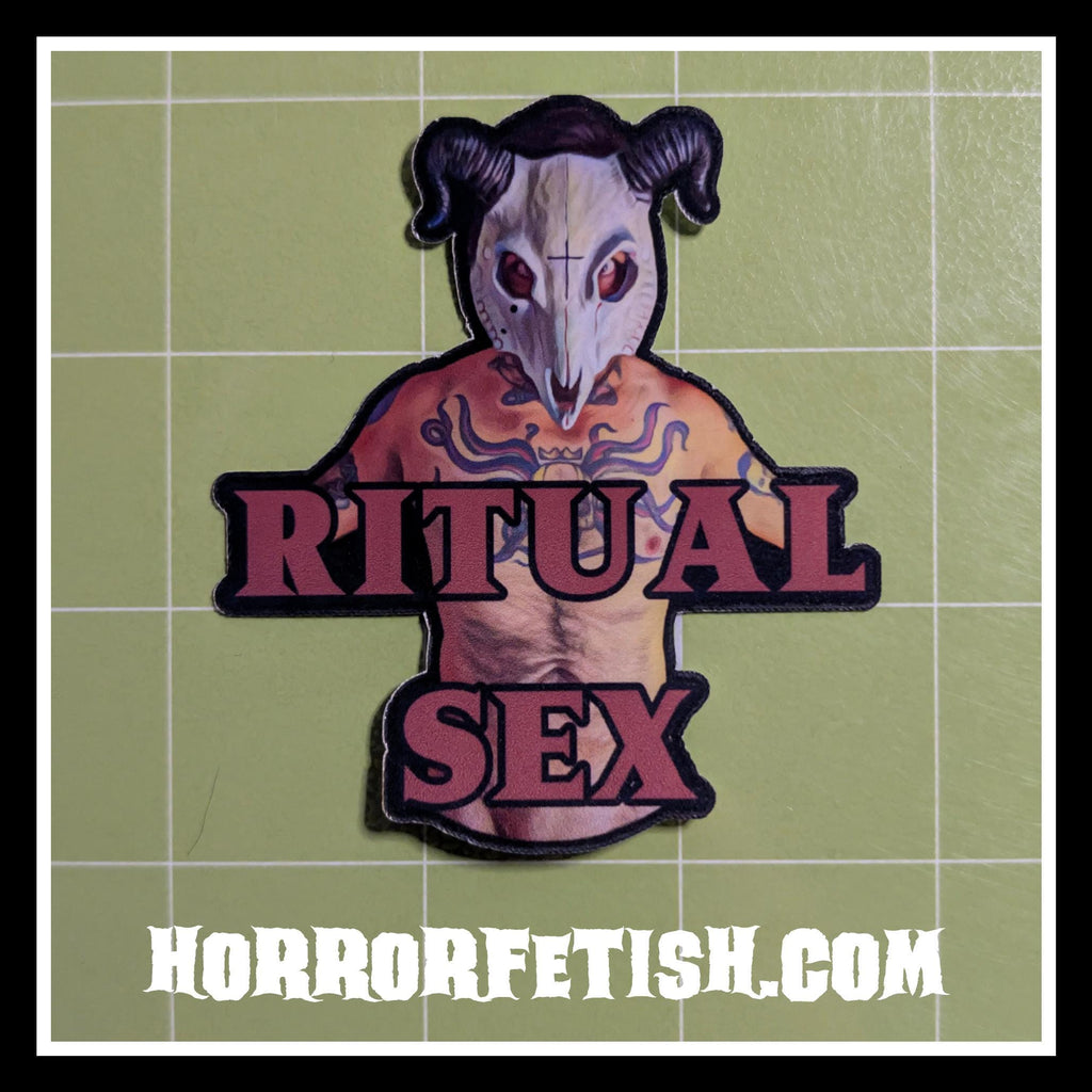 Ritual Sex