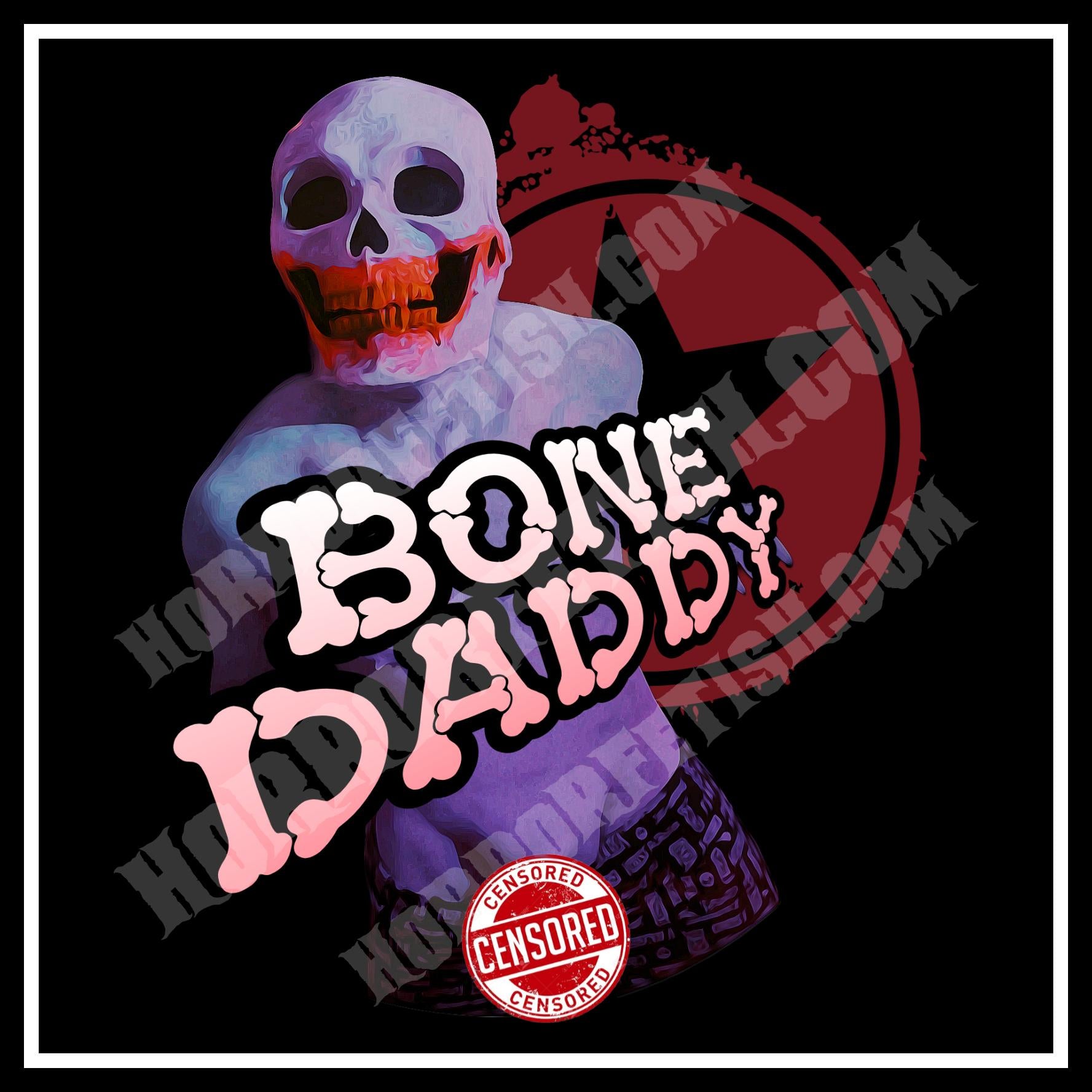 Bone Daddy