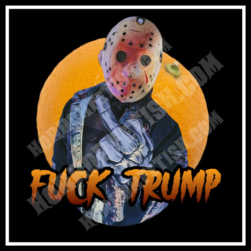Fuck Trump