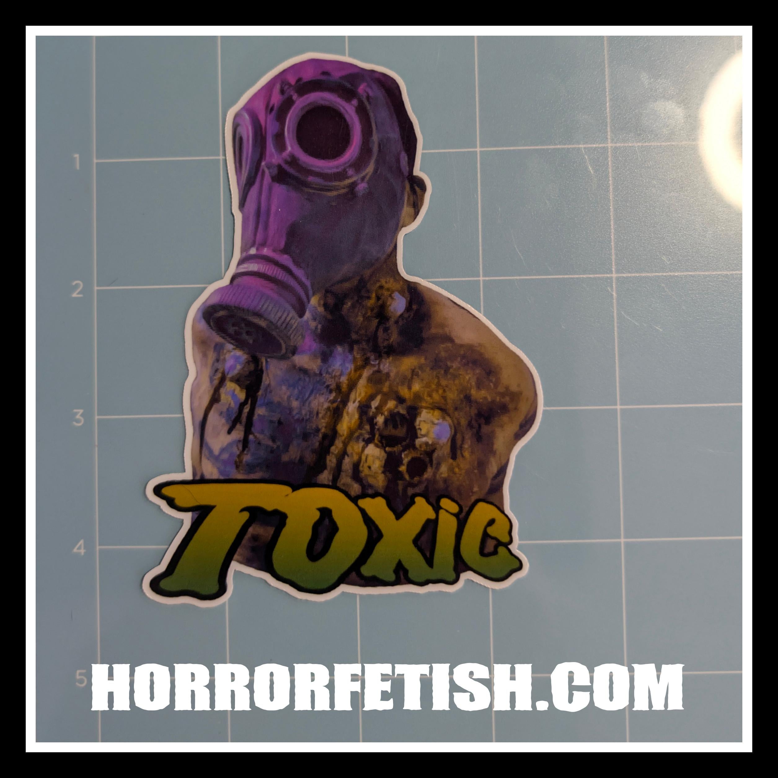 Toxic