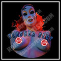 Slasher Slut