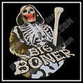 Big Boner