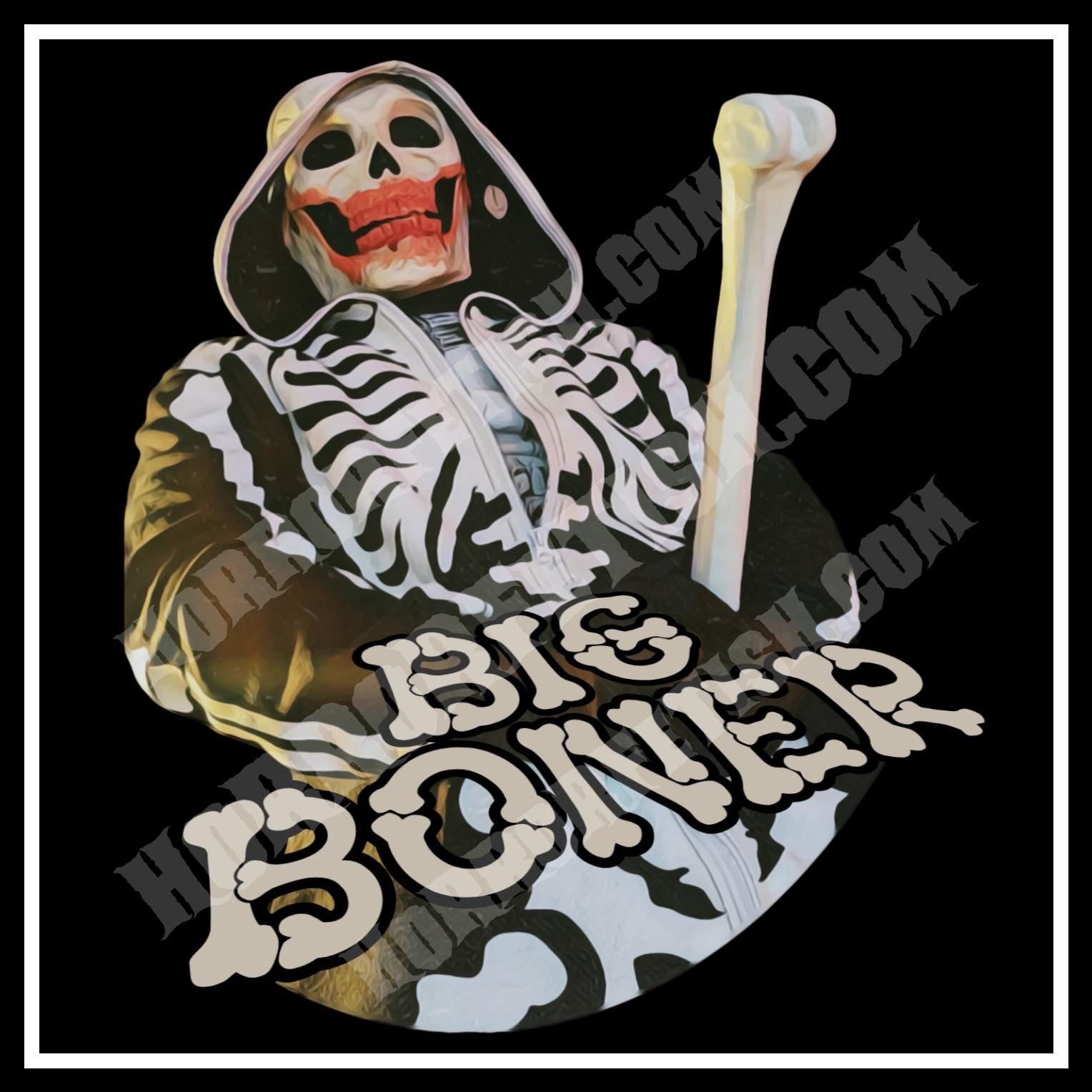 Big Boner