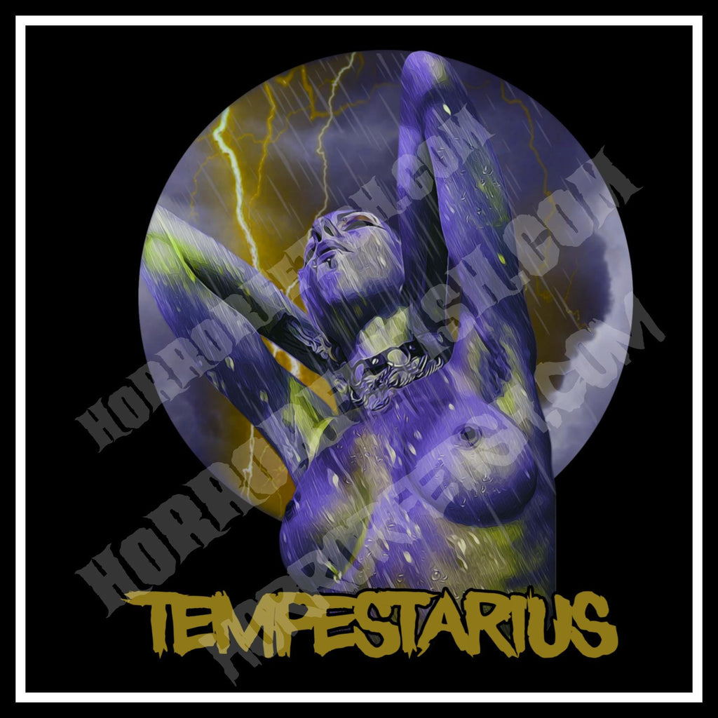 Tempestarius