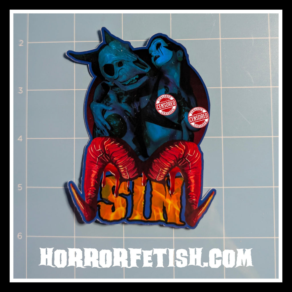 Sin