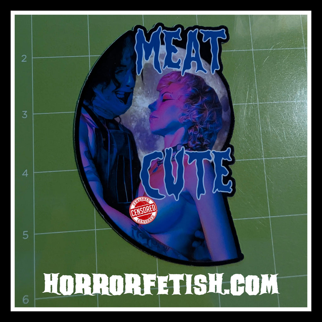 Meat Cute