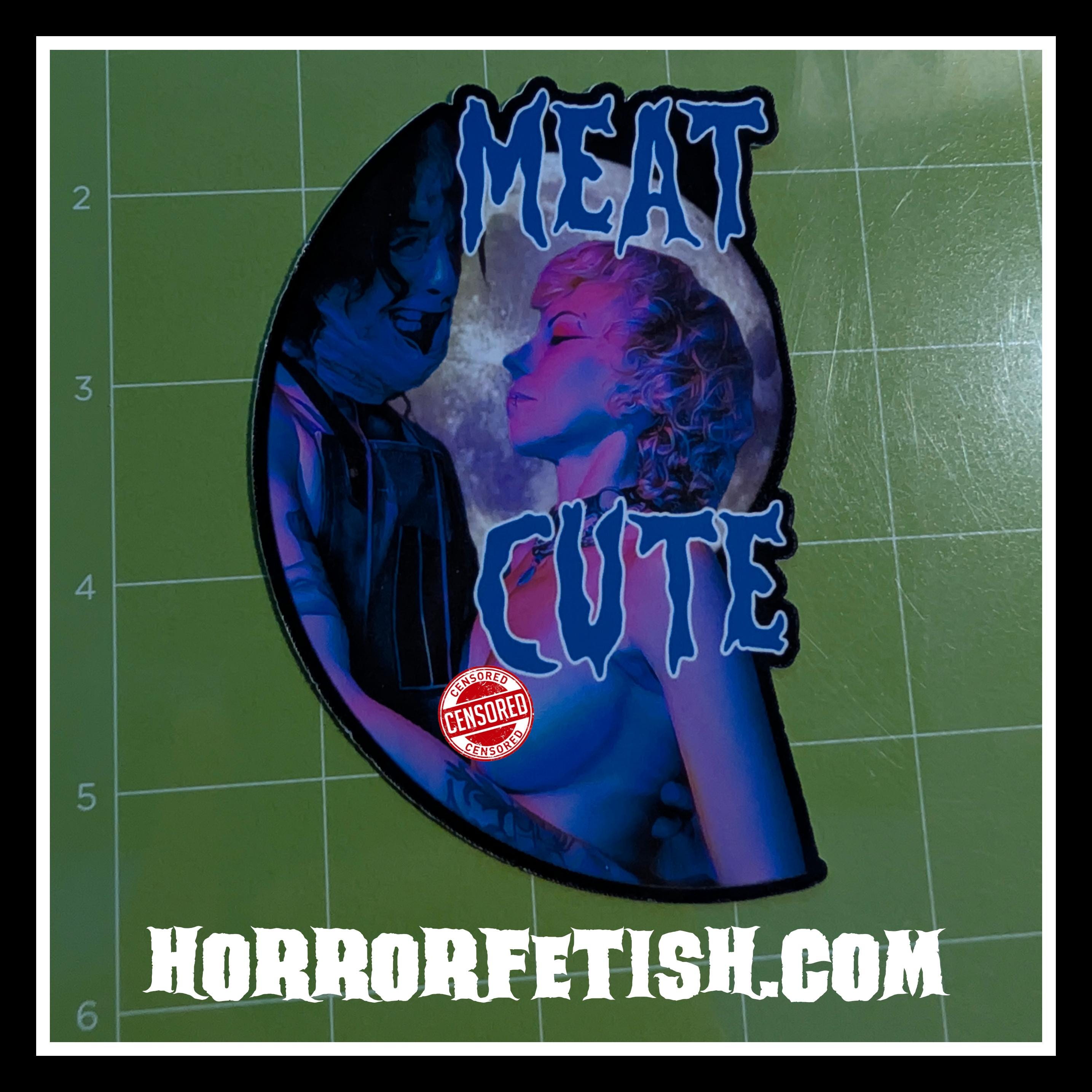 Meat Cute