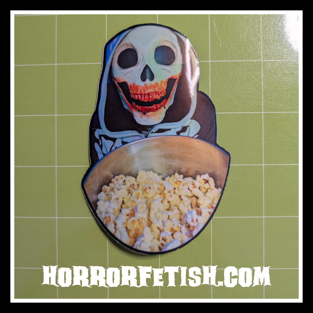 Popcorn