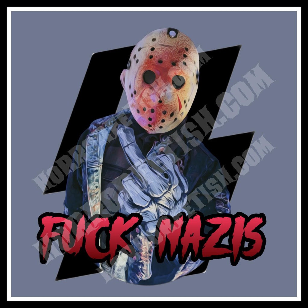 Fuck Nazis