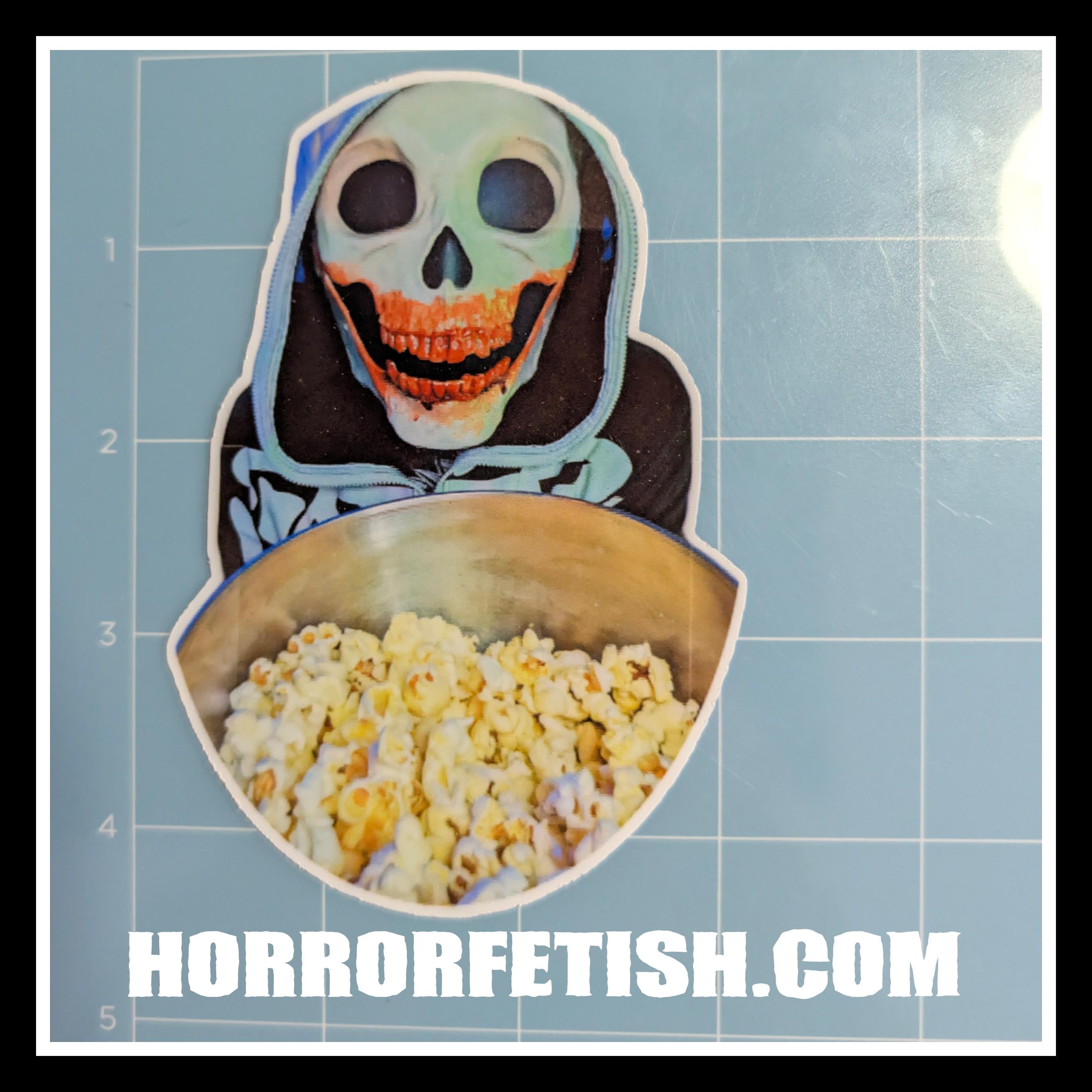 Popcorn