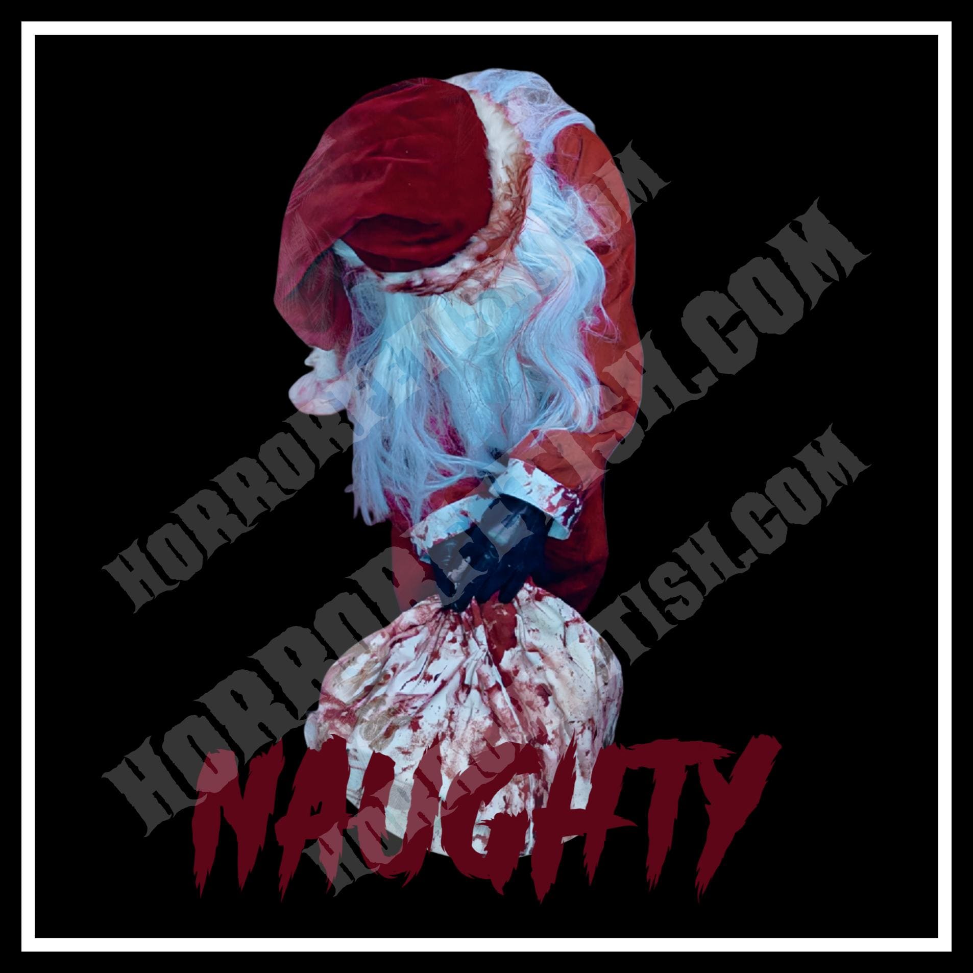 Naughty