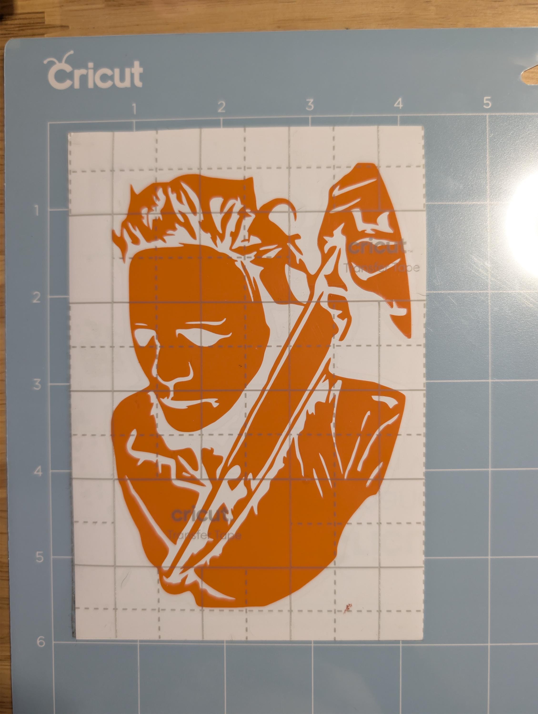 Michael Myers | Halloween | Vinyl Horror Car Decal