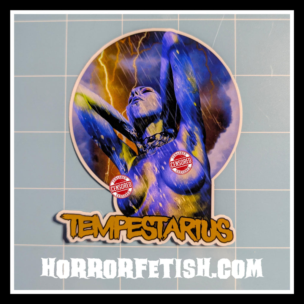 Tempestarius