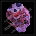 Blood Skull