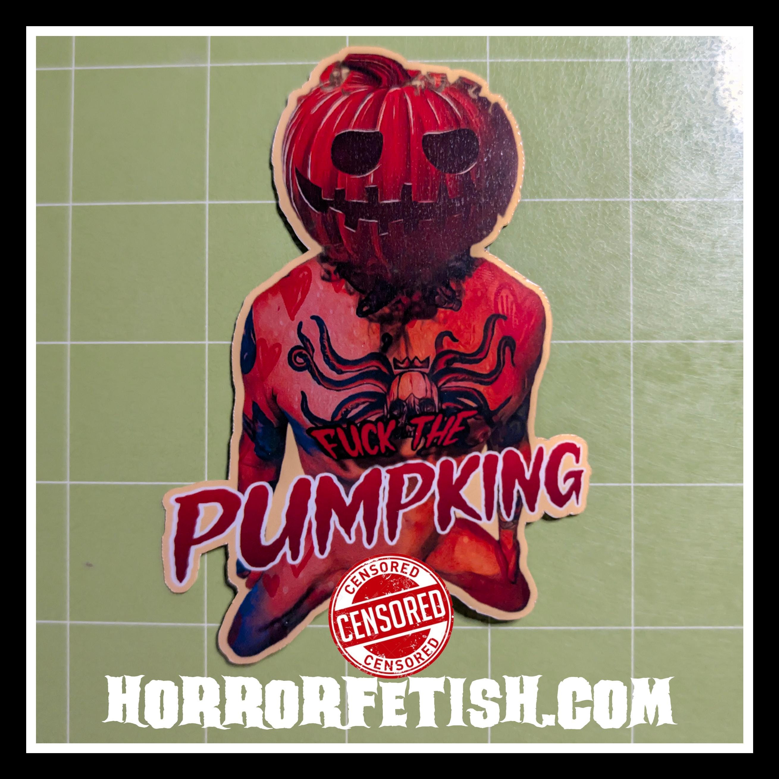Pumpking