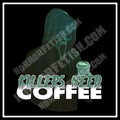 Killers Need Coffee