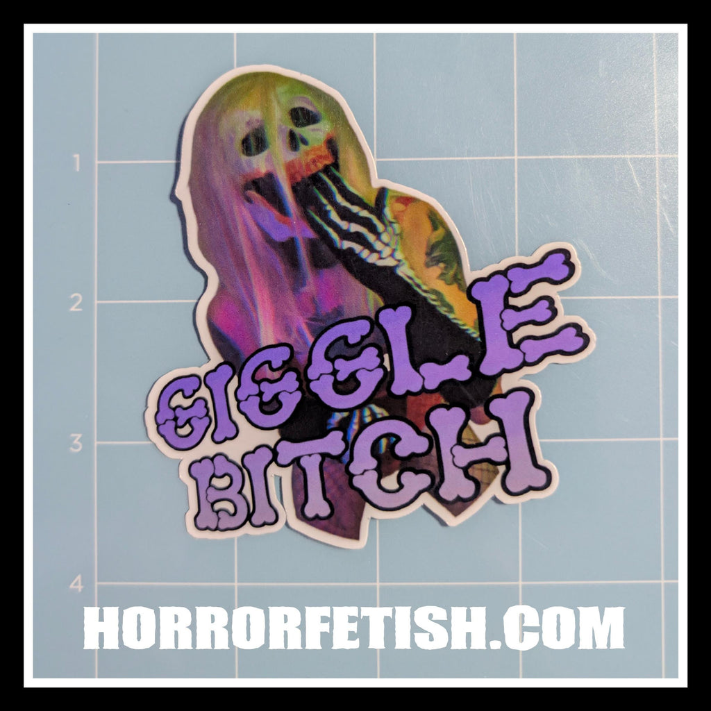 Giggle Bitch