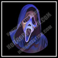 Ghostface Portrait 2