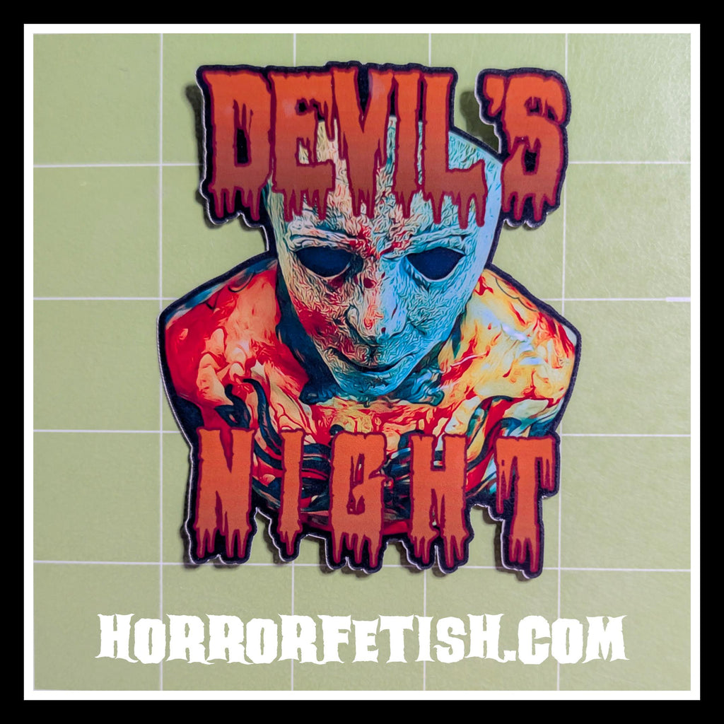 Devil's Night