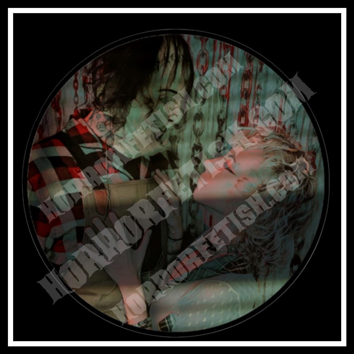 Leatherface Round