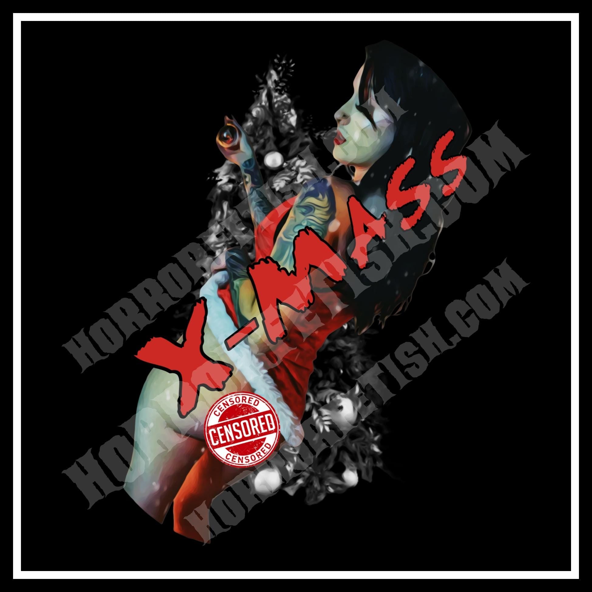 X-MASS