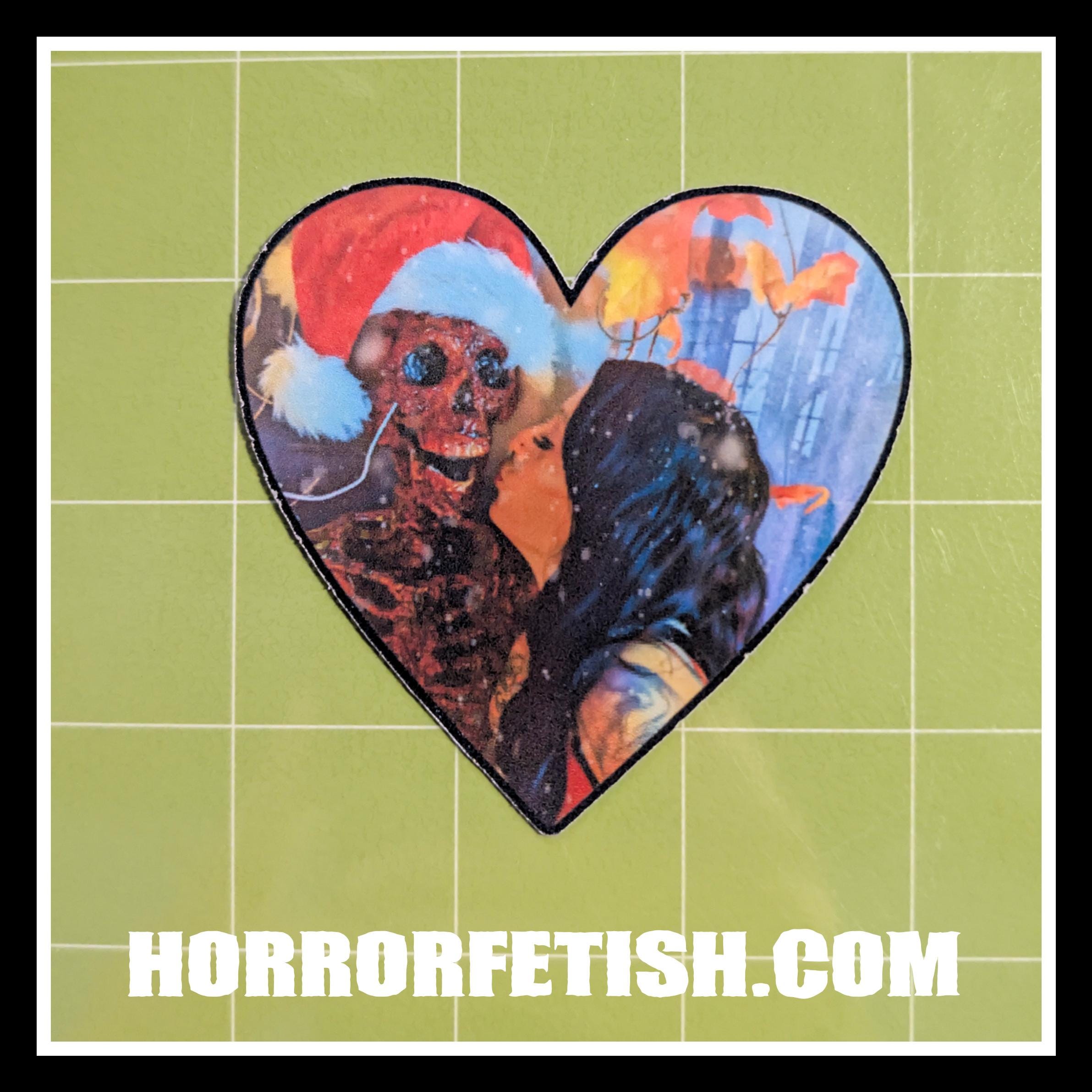 Corpse Kiss