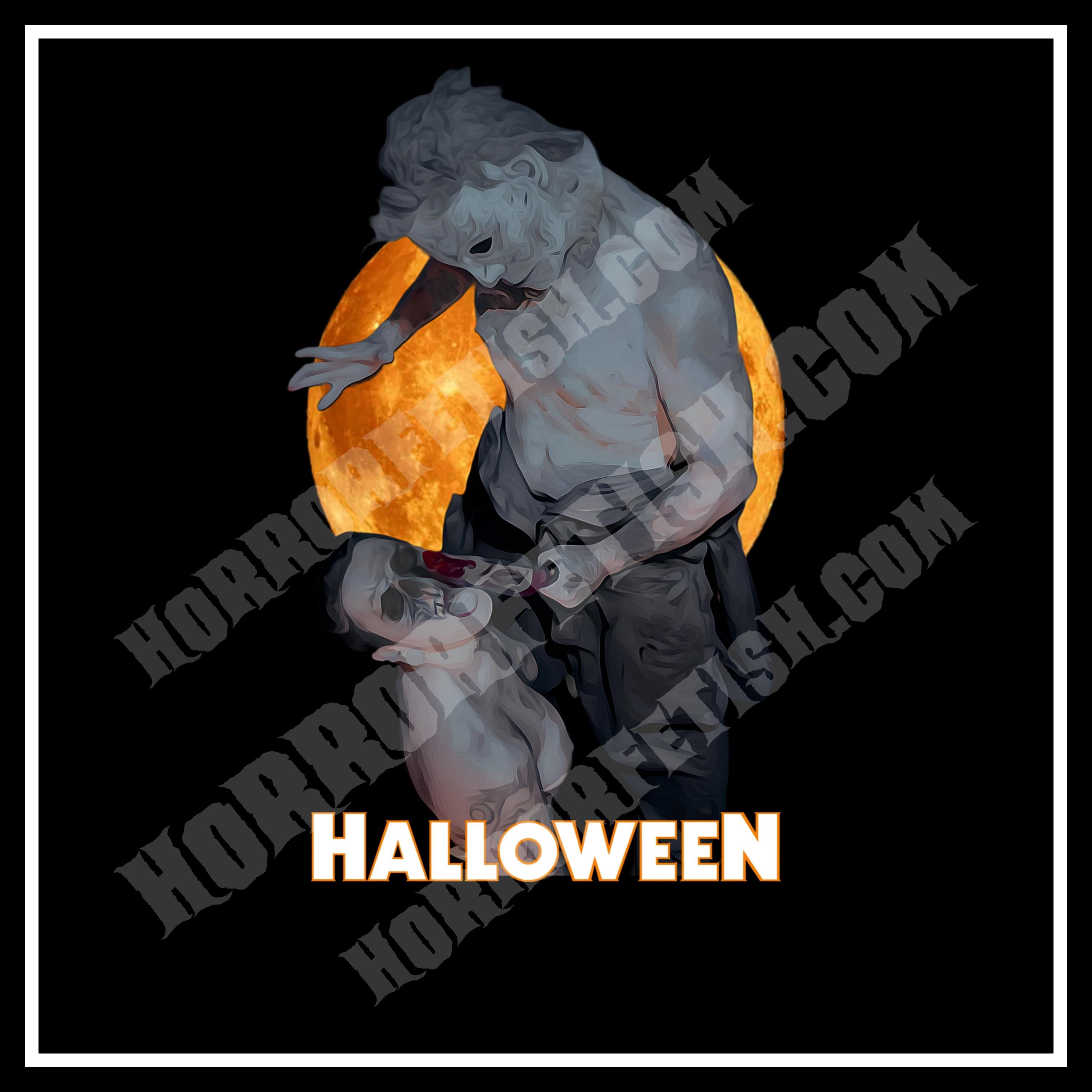 Halloween Erotica