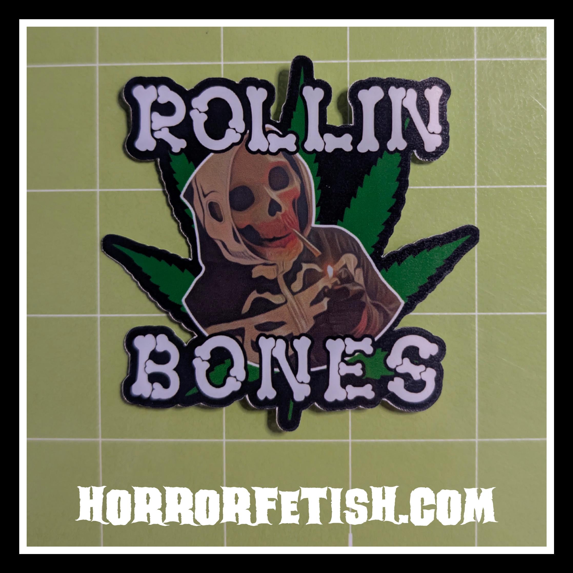 Rollin Bones
