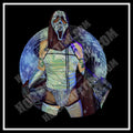 Disco Ghostface