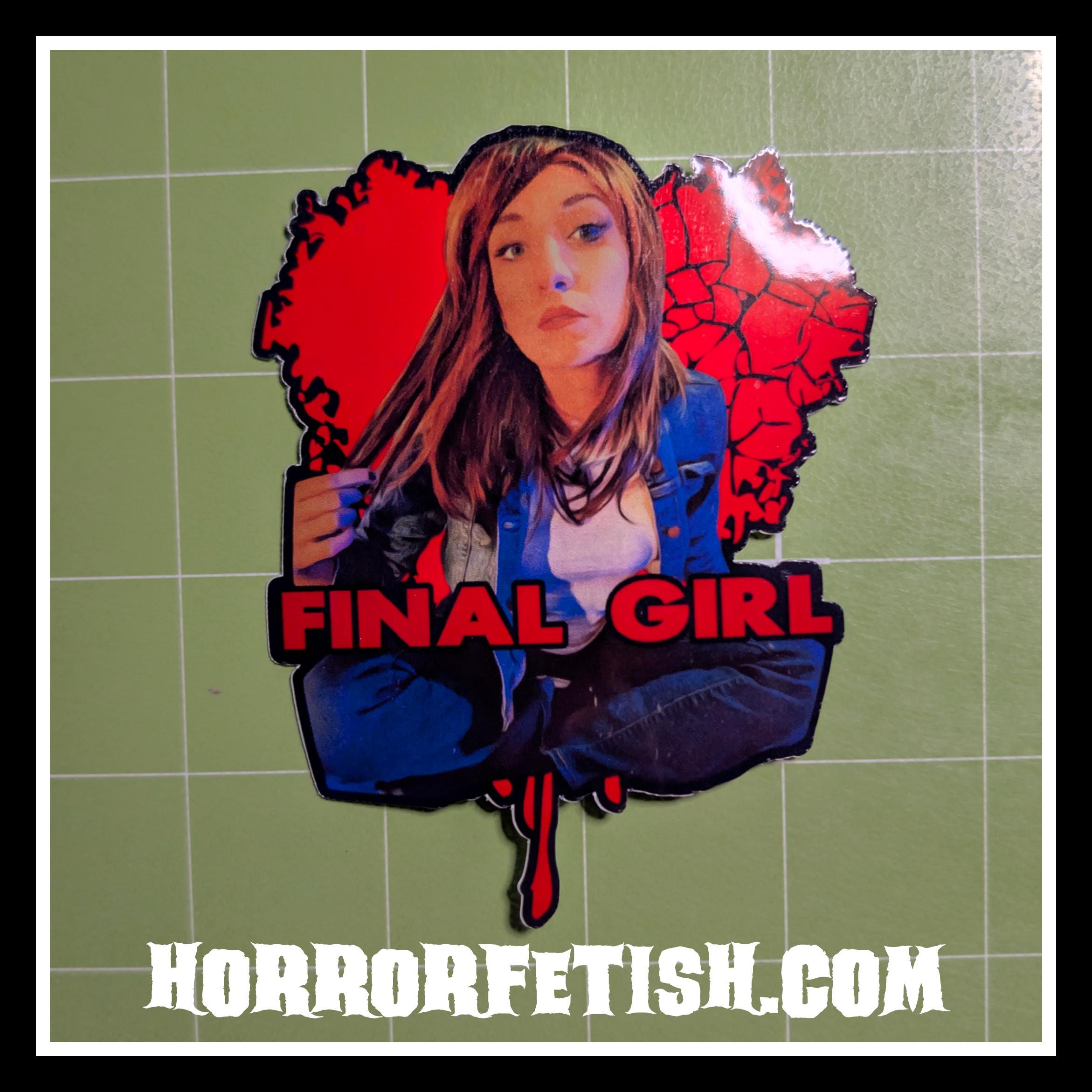 Final Girl