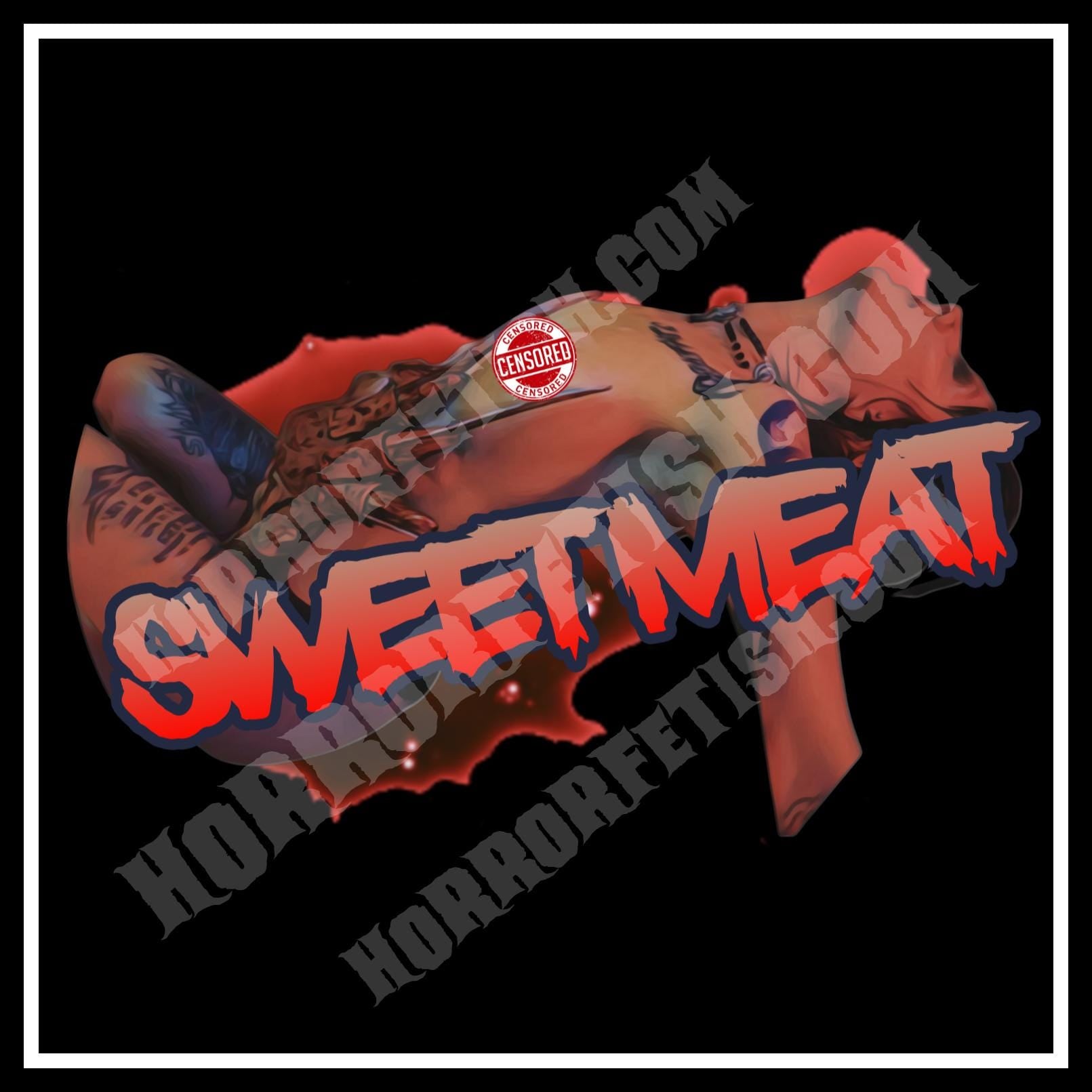 Sweet Meat