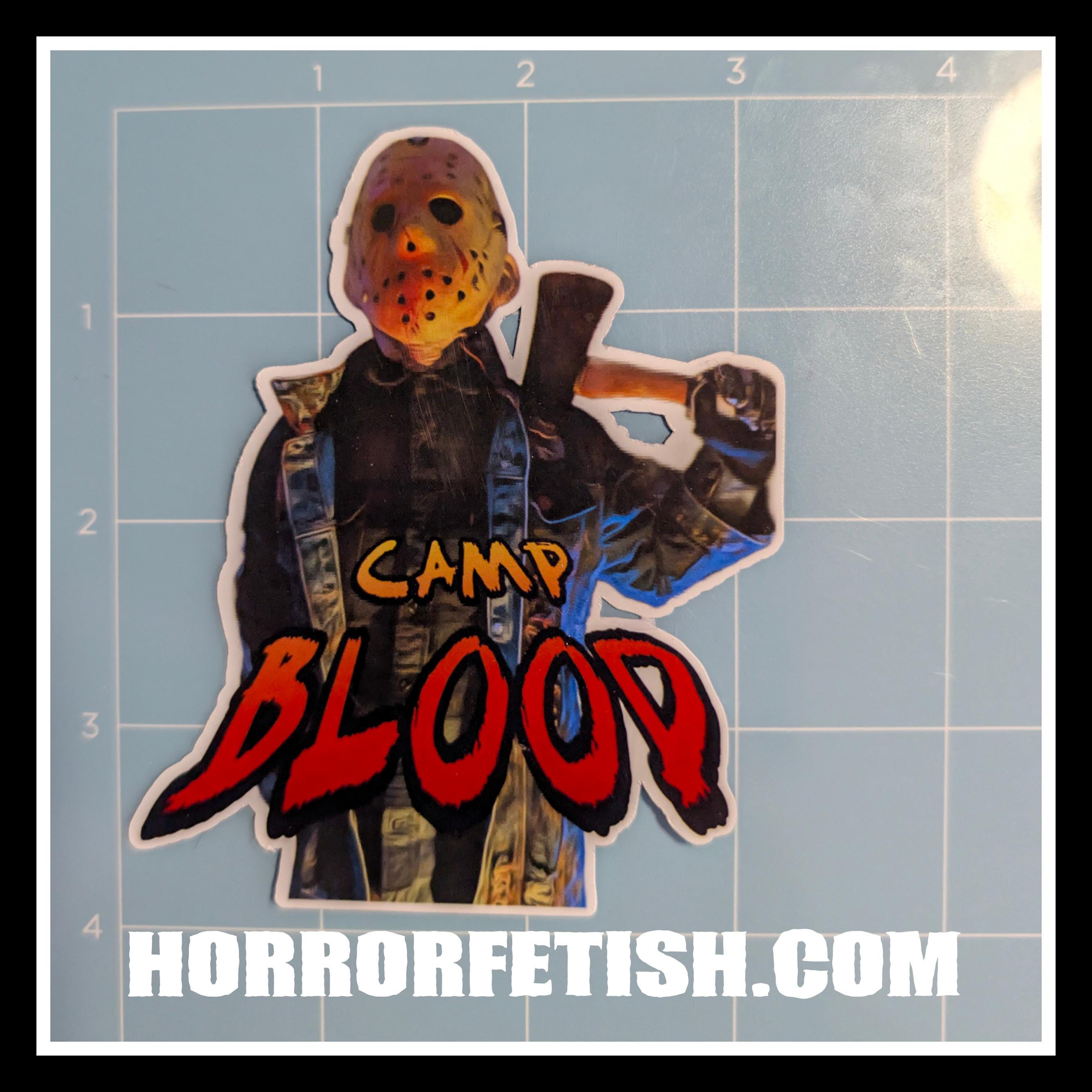Camp Blood