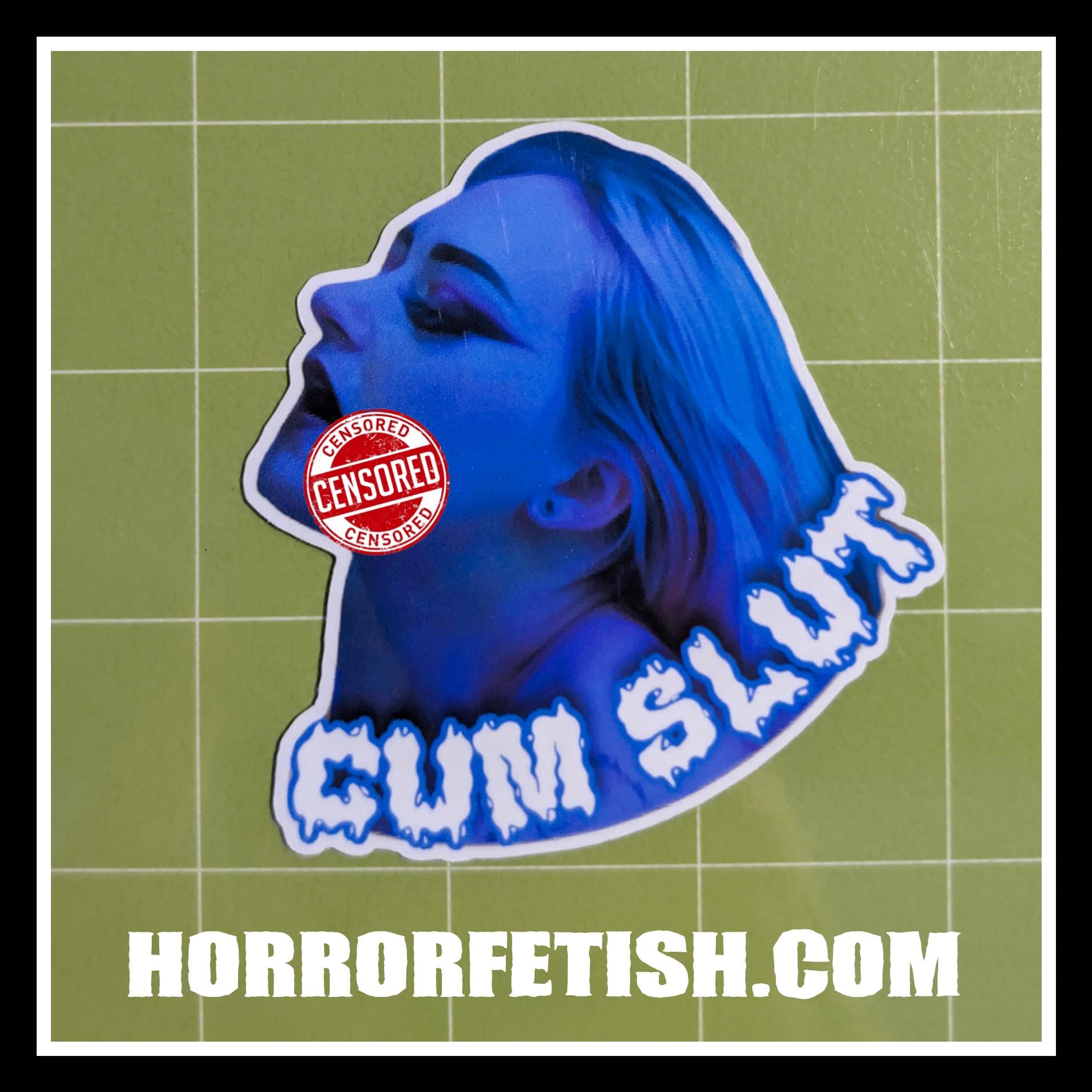 Cum Slut