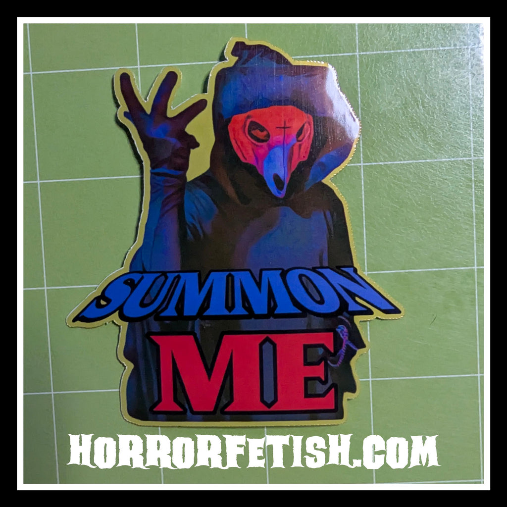 Summon Me