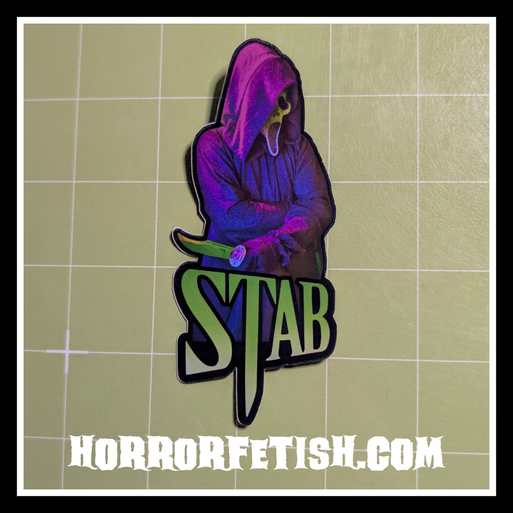 Stab