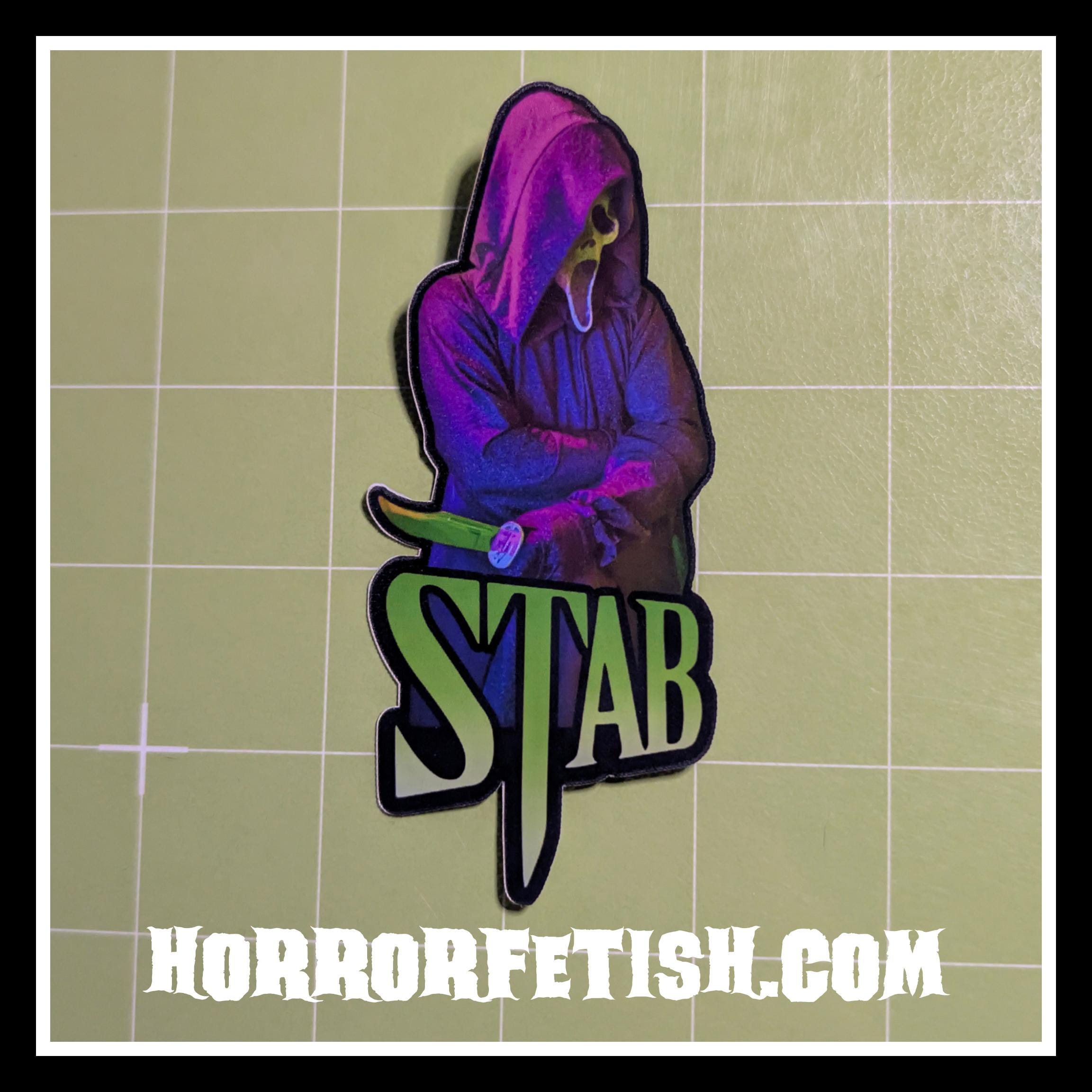 Stab