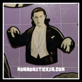 Universal Monsters | Horror Die Cut Waterproof Laminated Stickers
