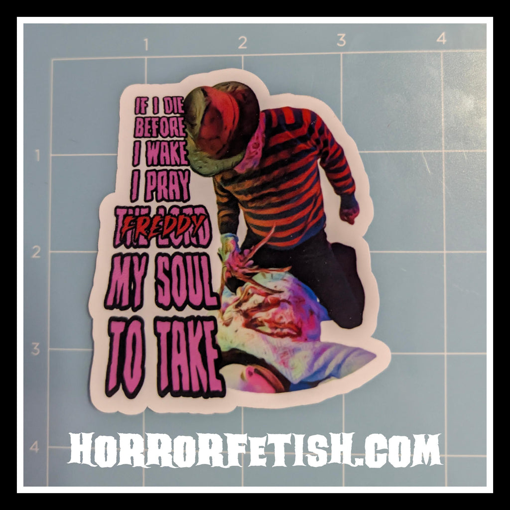 My Soul to Take