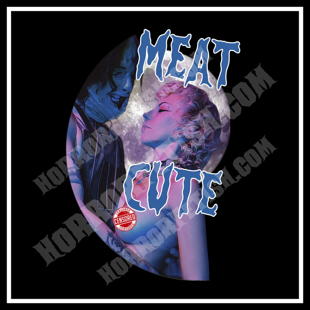 Meat Cute